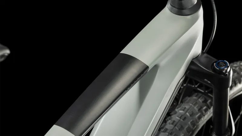 Cube Stereo Hybrid 140 HPC Pro 750 in Grey/Black - Ex-Hire-2